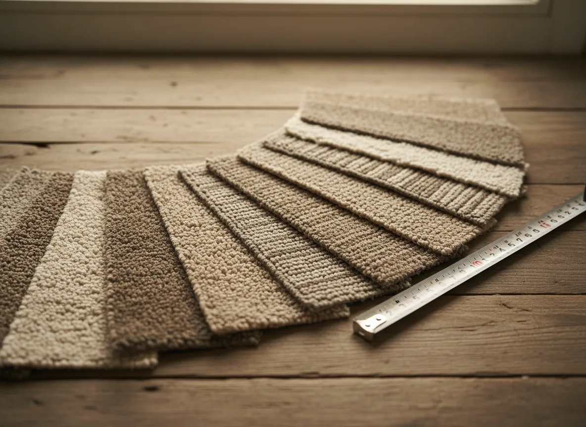 Carpet Installation Elwood, NE FAQs